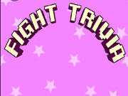 Mchezo Pigania trivia online