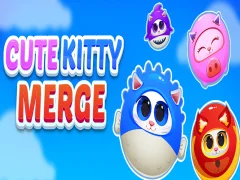 Mchezo Kitty nzuri unganisha online