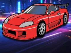 Mchezo Rahisi picha ya kuchorea online