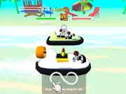 Mchezo Speedboat: Risasi ya Warer online Mchezo Speedboat: Risasi ya Warer online