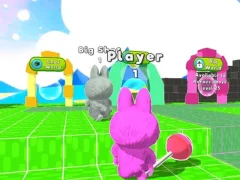 Mchezo Ulimwengu wa Labubu online