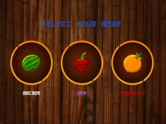 Mchezo Kipande cha ninja online