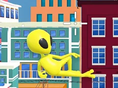 Mchezo Aliens Hunter online