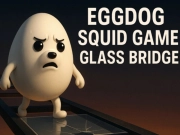 Mchezo Daraja la glasi ya glasi ya Aggdog online