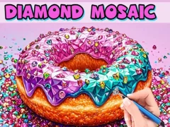 Mchezo Diamond Musa online