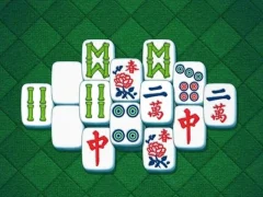 Mchezo Mahjong bure online