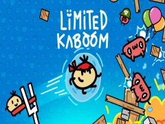 Mchezo Kaboom mdogo online