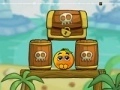 Mchezo Funika orange. Wapira online
