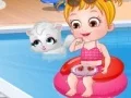 Mchezo Baby Hazel: Furaha ya Majira ya Joto online