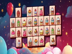 Mchezo Keki ya kiungo cha keki online