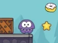Mchezo Donutosaur online