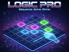 Mchezo Logic Pro online