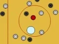 Mchezo Carrom online