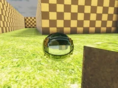 Mchezo Simulator ya Fizikia ya Mpira online