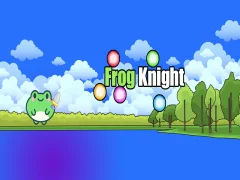 Mchezo Frog Knight online Mchezo Frog Knight online