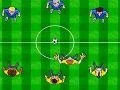 Mchezo Kombe la Brazil 2014 online