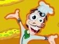 Mchezo Pizza Wali Wazimu online
