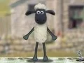 Mchezo Shaun Mchungaji: Jumper wa Woolly! online
