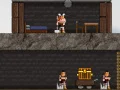 Mchezo Sieger 2 Enzi ya Gunpowder Kiwango Park online