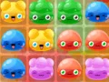 Mchezo Jelly Crush online