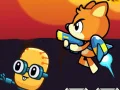 Mchezo Mashujaa katika Super Kazi Adventure online