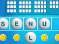 Mchezo Text Twist 2 online