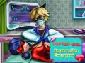 Mchezo Msichana wa Mchoro: Ufufuo Dharura online Mchezo Msichana wa Mchoro: Ufufuo Dharura online