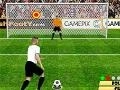 Mchezo Wapiga Penaltis online Mchezo Wapiga Penaltis online