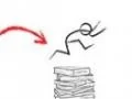 Mchezo Kimbia Shuleni Stickman online