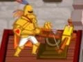 Mchezo Bwana wa Knight online