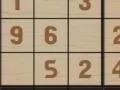 Mchezo Sudoku Deluxe online
