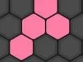 Mchezo Puzzle ya Hex online