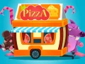 Mchezo Kupika Panya online Mchezo Kupika Panya online
