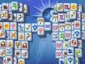 Mchezo Mahjong Fortuna online