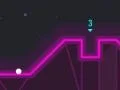 Mchezo Gofu ya Arcade: NEON online