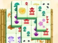 Mchezo Mahjong zenye nguvu: Safari online