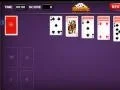 Mchezo Klondike Solitaire online Mchezo Klondike Solitaire online