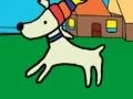 Mchezo Lappa Puzzle online