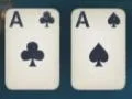 Mchezo Makao ya Solitaire online