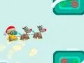 Mchezo FlapPaka Christmas online