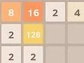 Mchezo 2048 online