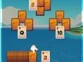 Mchezo Kazi ya Solitaire online Mchezo Kazi ya Solitaire online