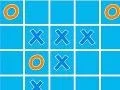 Mchezo Tic Tac Toe HTML5 online