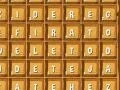 Mchezo Neno la Waffle online