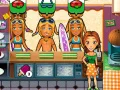 Mchezo Tamu Emily: Pika Na Nenda online