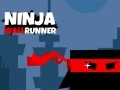 Mchezo Ninja Mkaratasi Mkimbiaji online
