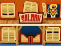 Mchezo Bora Risasi Katika Saloon online