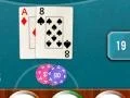 Mchezo Blackjack online