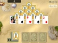 Mchezo Aloha Solitaire online