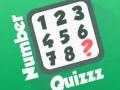 Mchezo 123 Puzzle Nambari Quiz! online
